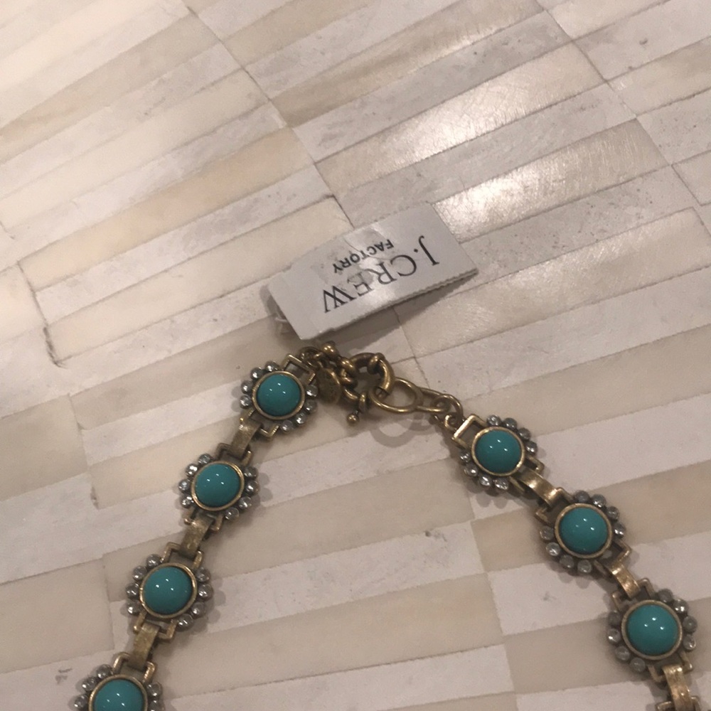 J. Crew Necklace NWT - Picture 2 of 6